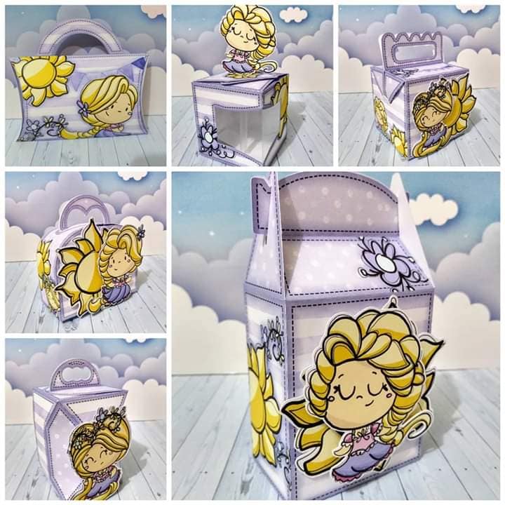 Arquivo de Corte Enrolados 1