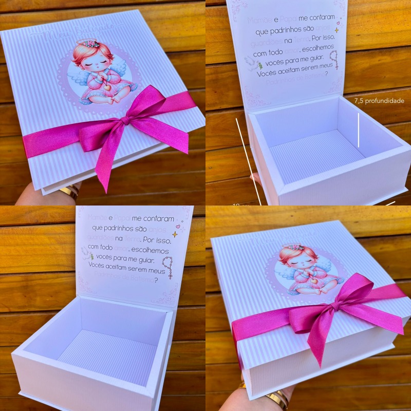 Arquivo Caixa Batizado Padrinhos 1