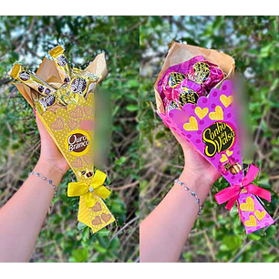 Arquivo Dia das Mães Ouro Branco e Sonho de Valsa