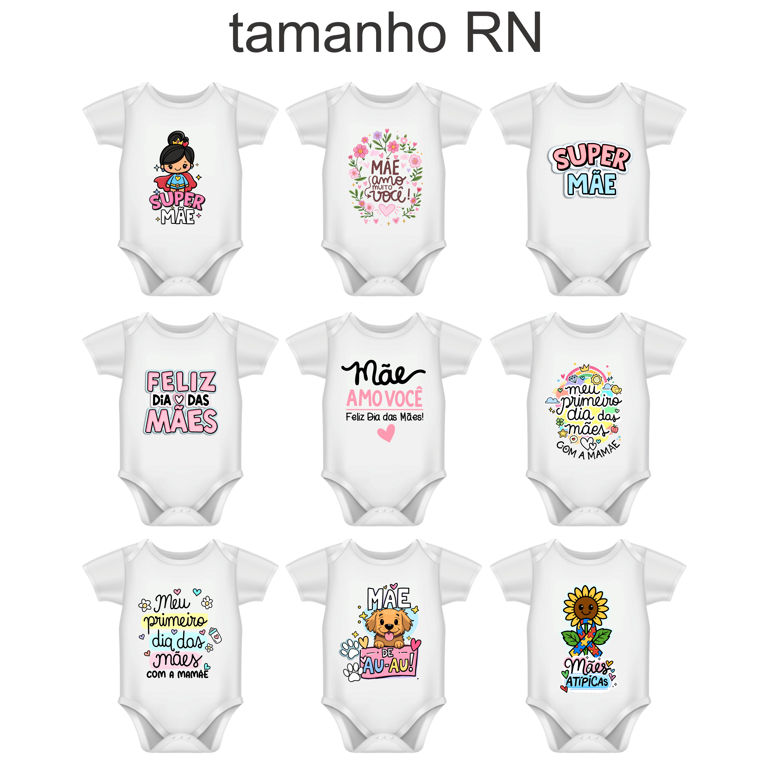 Arquivo Dia das Mães DTF Body RN 1