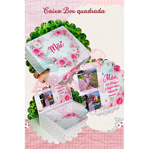 Arquivo Dia das Mães Caixa Box 