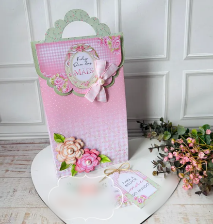 Arquivo Dia das Mães Solapa Lamore Bela Mãe 1