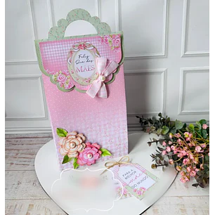 Arquivo Dia das Mães Solapa Lamore Bela Mãe