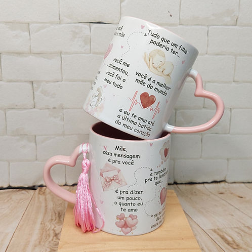 Arquivo Dia das Mães Caneca Essa mensagem é para você mãe 1