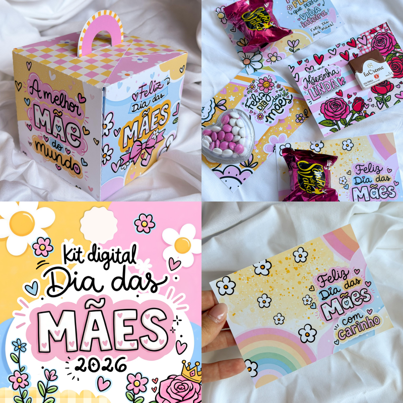 Arquivo Kit Digital Dia das Mães 2026 1