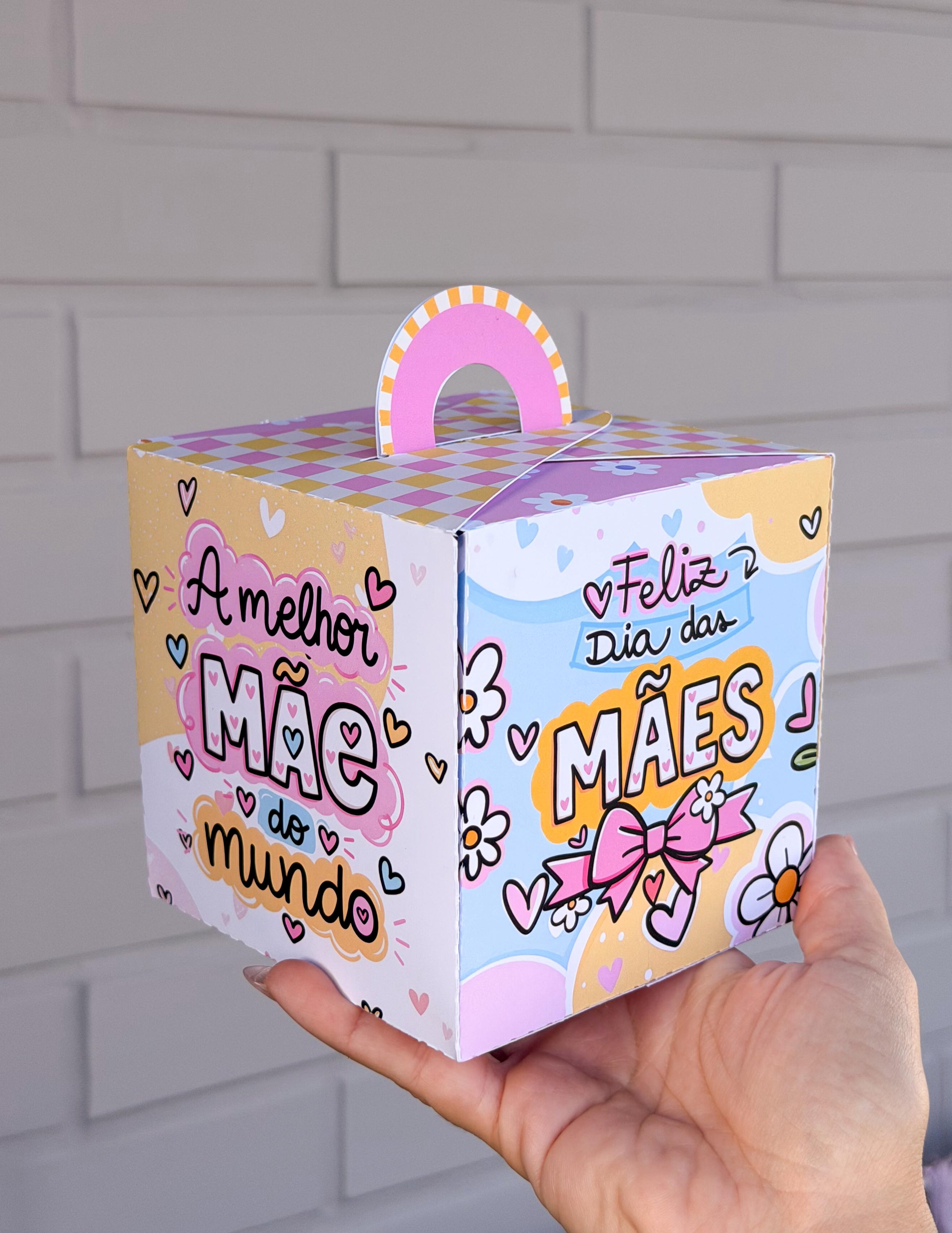 Arquivo Kit Digital Dia das Mães 2026 6