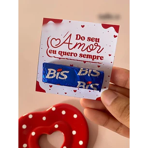 Arquivo Dia dos Namorados Card Bis