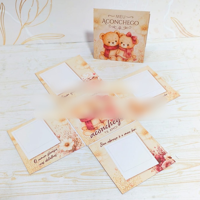Arquivo Dia dos Namorados Album Aconchego  1