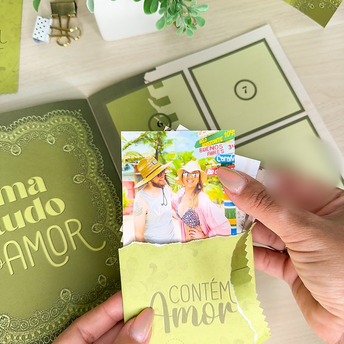Arquivo Dia dos Namorados Album Propósito  1