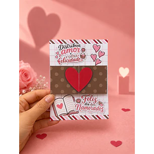 Arquivo Dia dos Namorados Card para La Creme 