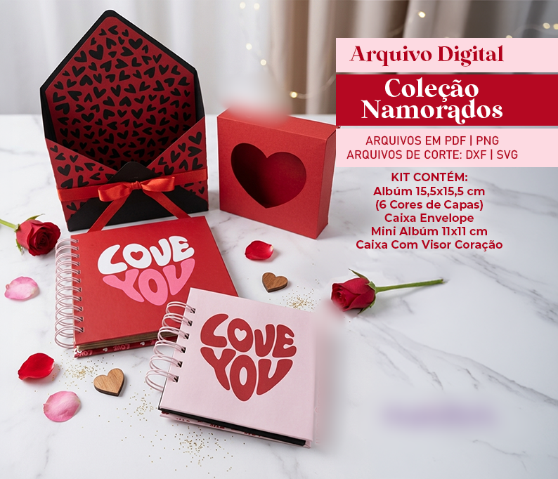 Arquivo Coleção Dia dos Namorados  1