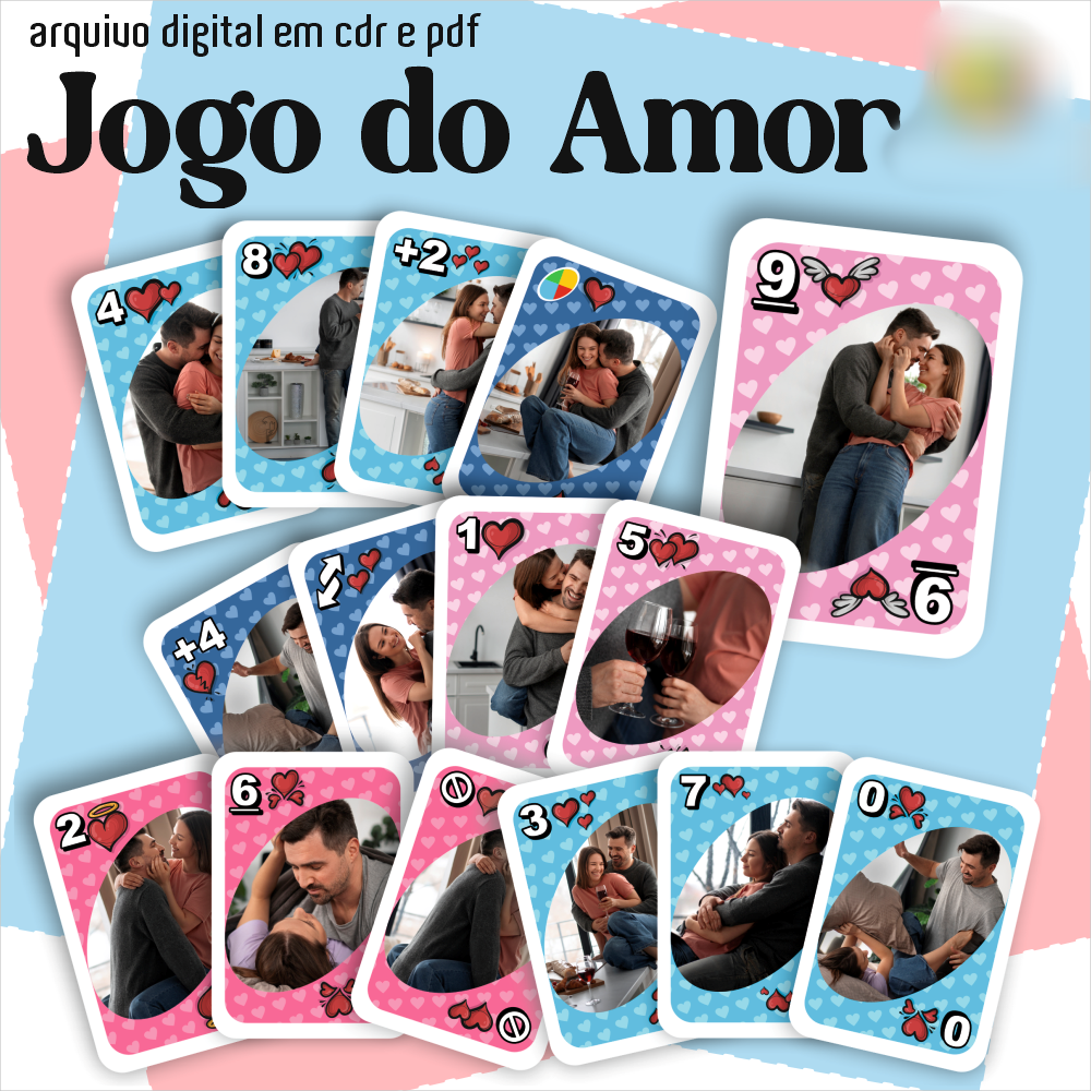 Arquivo Dia dos Namorados Uno do Amor  1