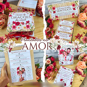 Arquivo Dia dos Namorados Coleção Plantados no Amor