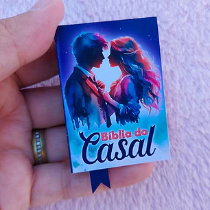 Arquivo Dia dos Namorados Biblia do Casal