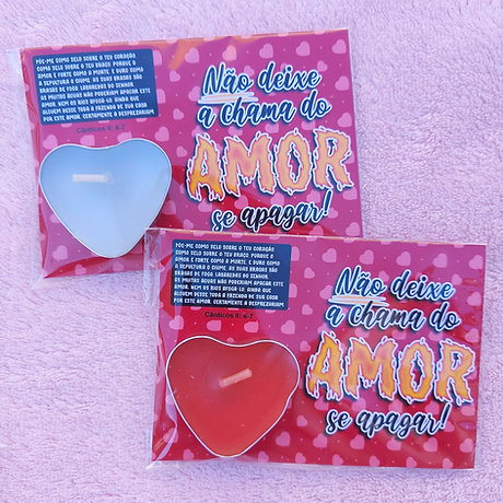 Arquivo Dia dos Namorados Card para Vela com Versículo 1