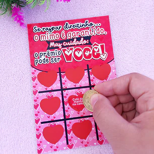 Arquivo Dia dos Namorados Card Raspadinha 