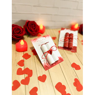 Arquivo Dia dos Namorados Card 2 Chocolates Baton 