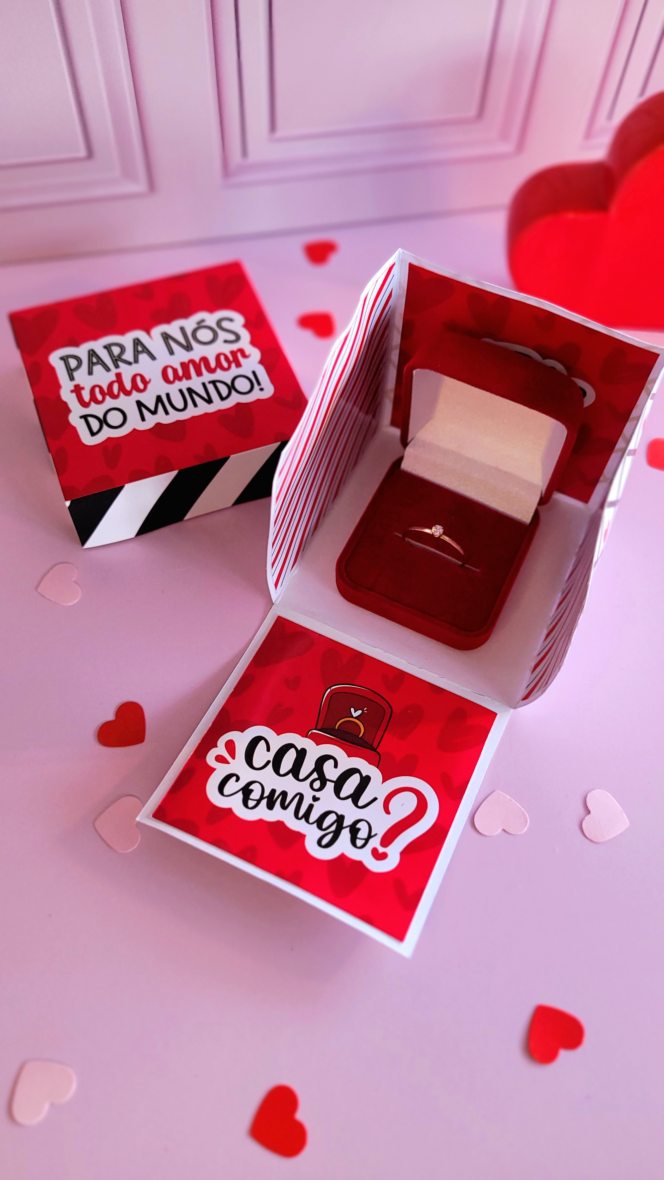 Arquivo Dia dos Namorados Caixa Surpresa (Casa Comigo) 1