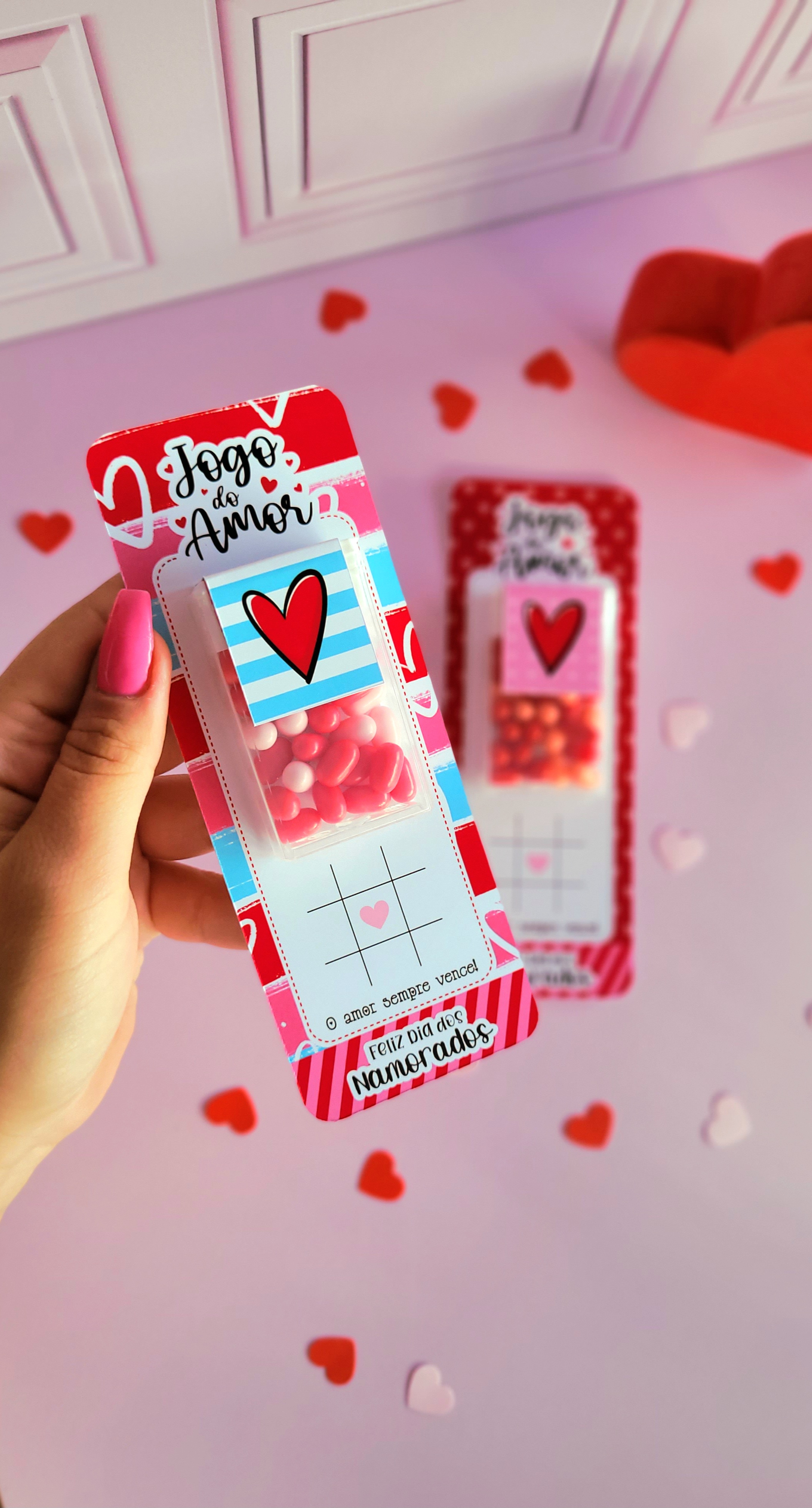 Arquivo Dia dos Namorados Card Jogo do Amor  1