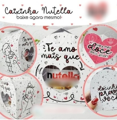 Arquivo Dia dos Namorados Caixinha Nutella 1