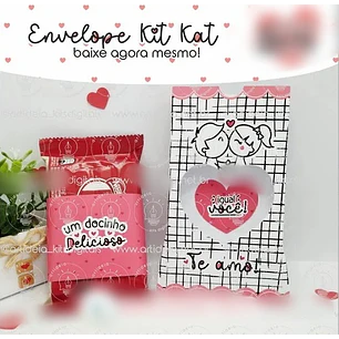 Arquivo Dia dos Namorados Kitkat 