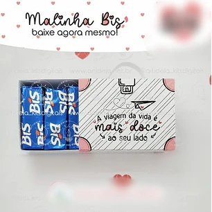 Arquivo Dia dos Namorados Malinha Bis 