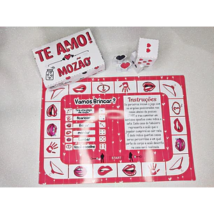 Arquivo Dia dos Namorados Jogo do Amor + Caixas 