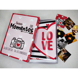 Arquivo Dia dos Namorados Album Fotos 
