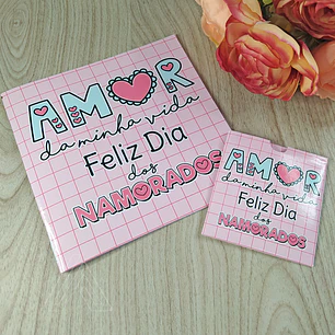 Arquivo Dia dos Namorados Albúm  