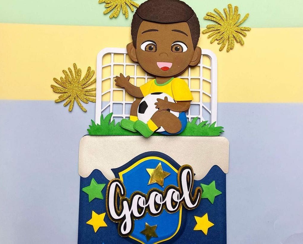Arquivo Topo de Bolo Copa do Mundo 1