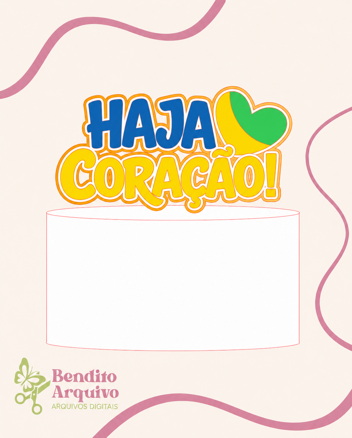 Arquivo Topo de Bolo Copa do Mundo 1