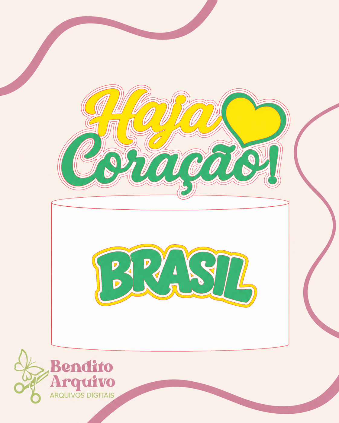 Arquivo Topo de Bolo Copa do Mundo 1
