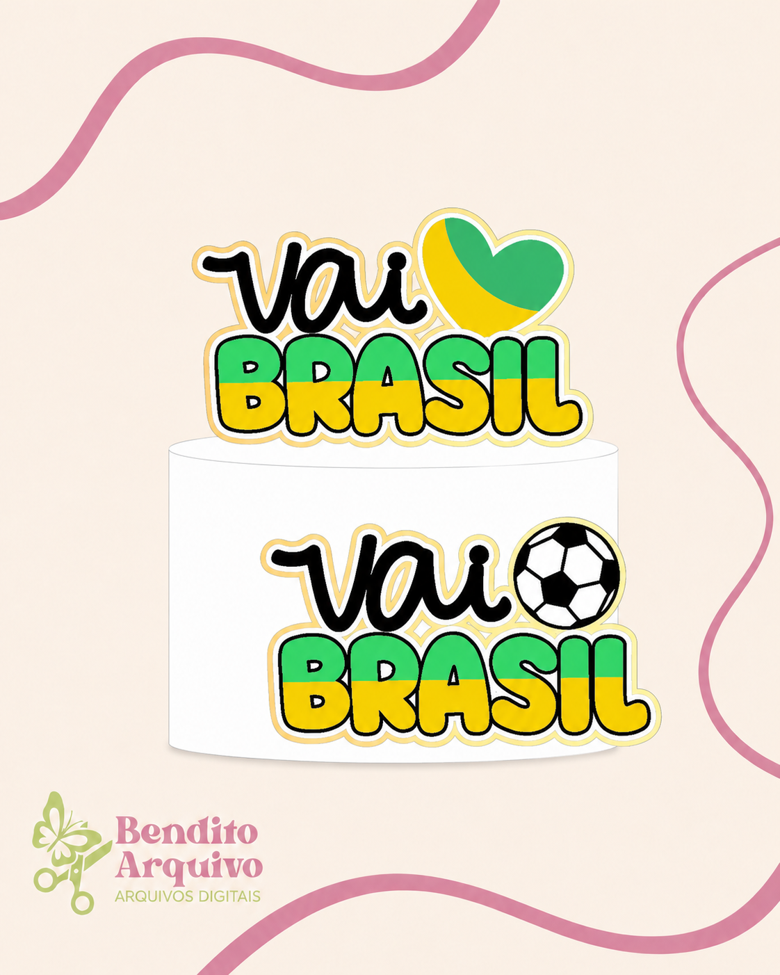 Arquivo Topo de Bolo Copa do Mundo 1