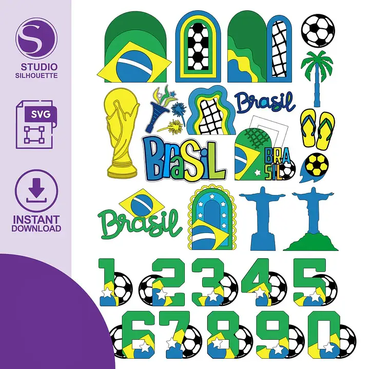 Arquivo Topo de Bolo Copa do Mundo 1