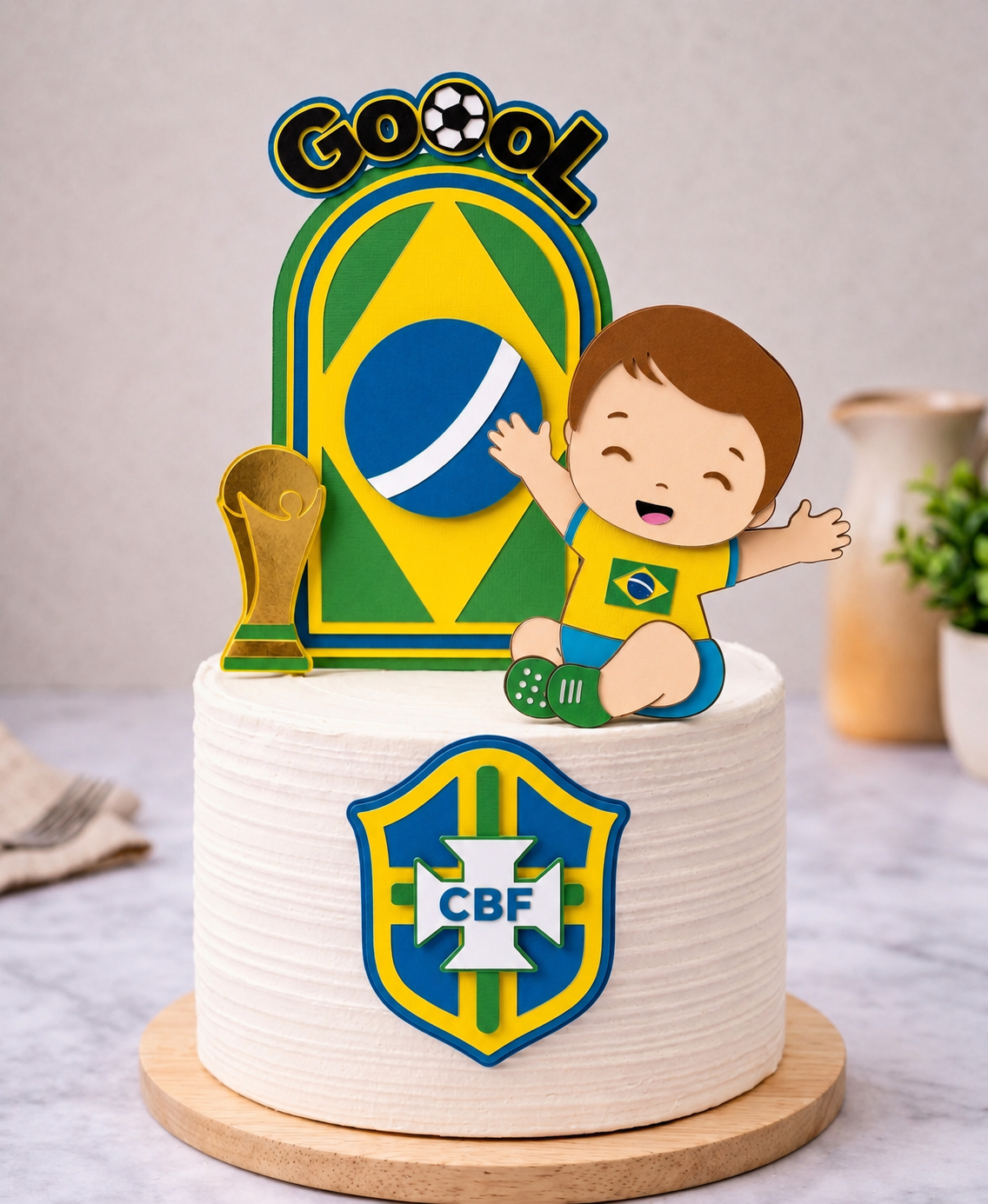 Arquivo Topo de Bolo Copa do Mundo 1