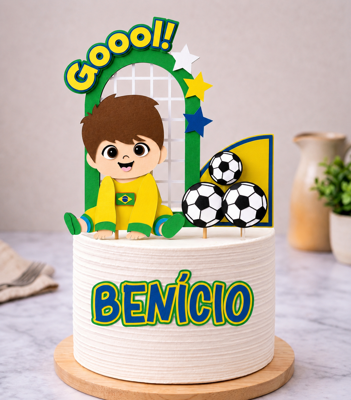 Arquivo Topo de Bolo Copa do Mundo 1