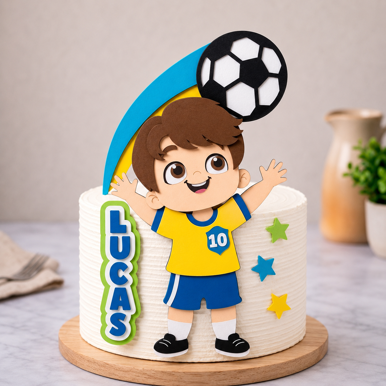 Arquivo Topo de Bolo Copa do Mundo 1