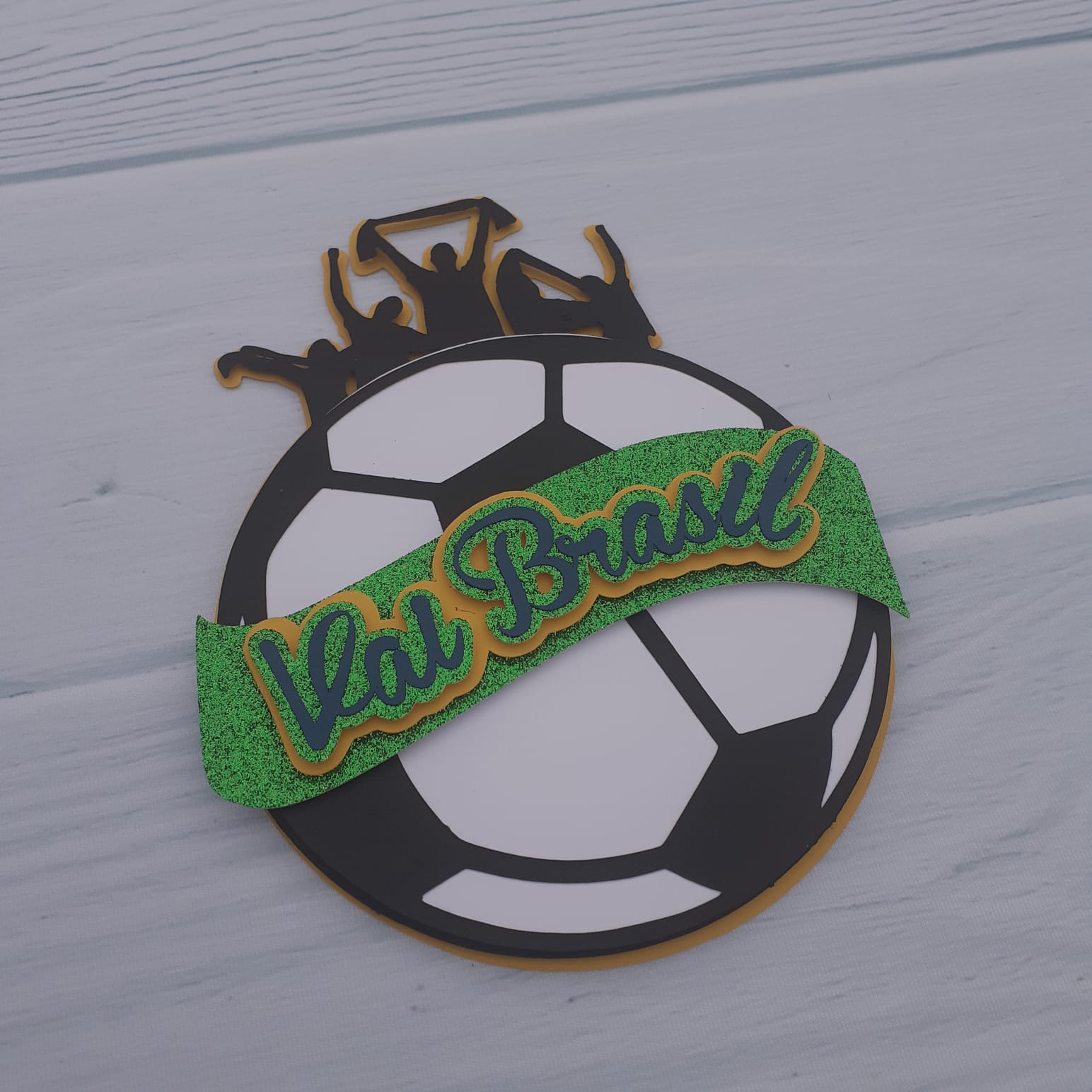 Arquivo Topo de Bolo Copa do Mundo 1