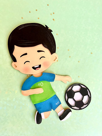 Arquivo Topo de Bolo Copa do Mundo 1