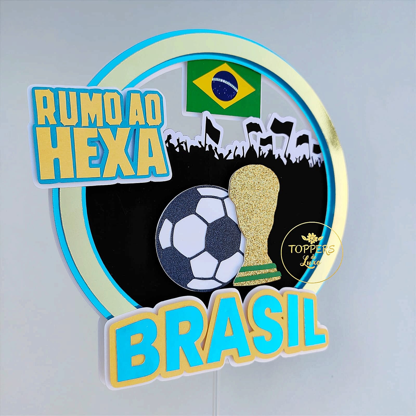 Arquivo Topo de Bolo Copa do Mundo 1