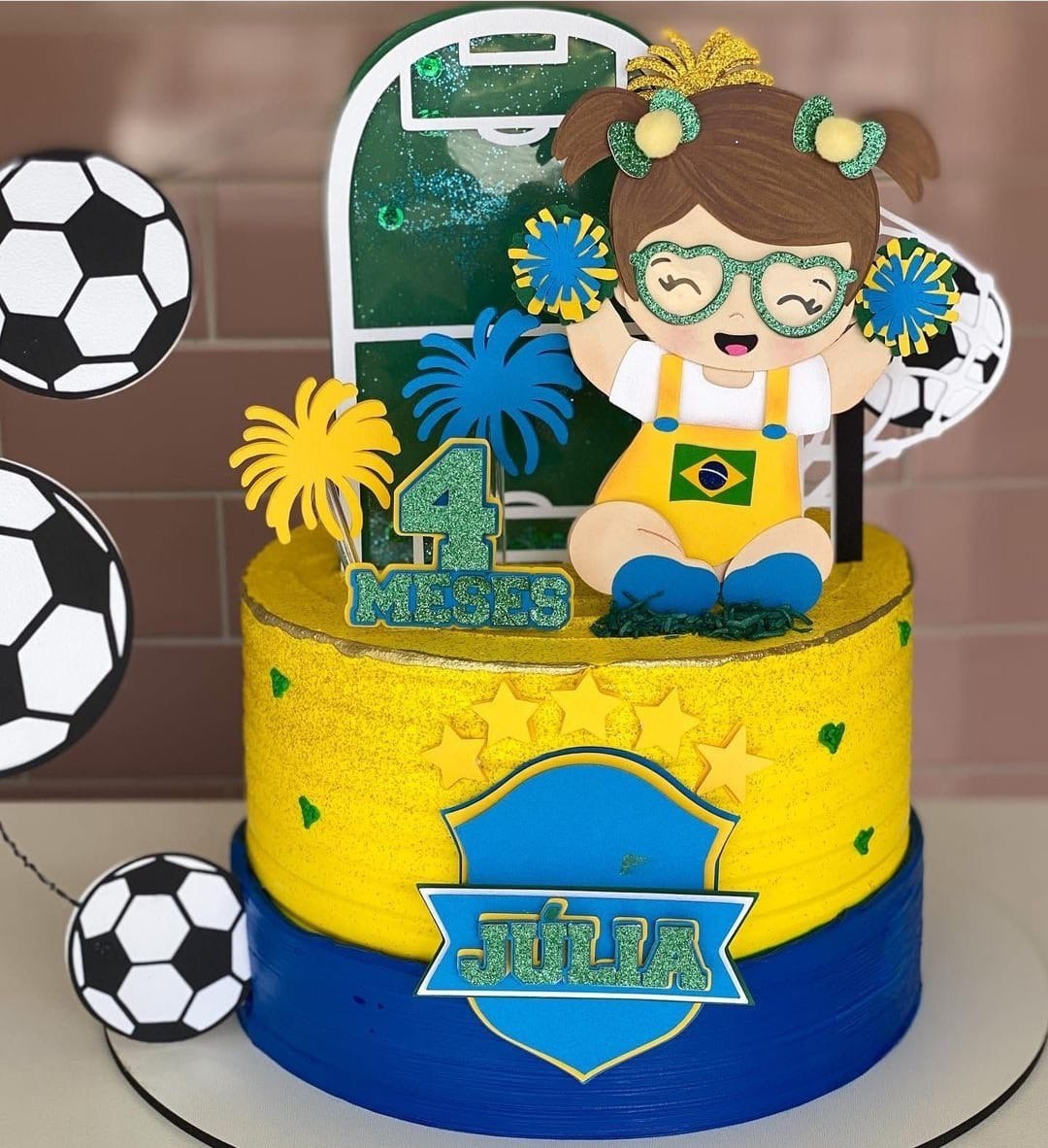 Arquivo Topo de Bolo Copa do Mundo 1