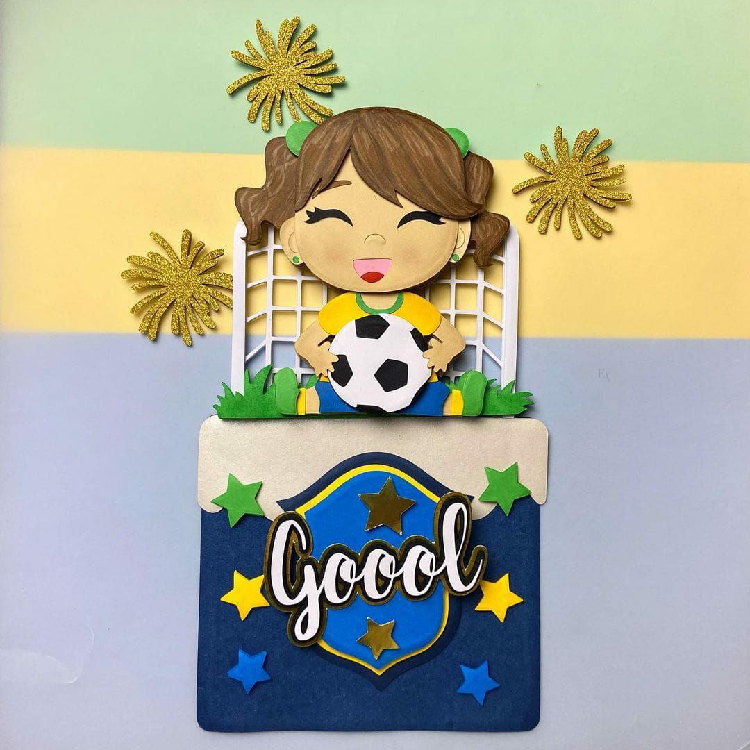 Arquivo Topo de Bolo Copa do Mundo 1