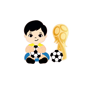 Arquivo Topo de Bolo Copa do Mundo