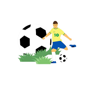 Arquivo Topo de Bolo Copa do Mundo