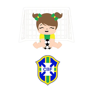 Arquivo Topo de Bolo Copa do Mundo