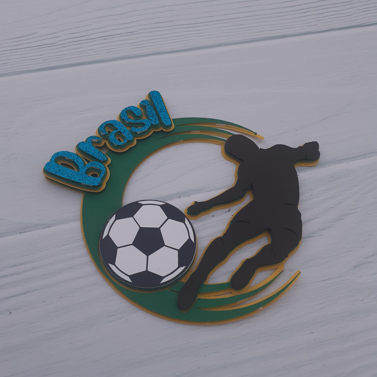 Arquivo Topo de Bolo Copa do Mundo 1