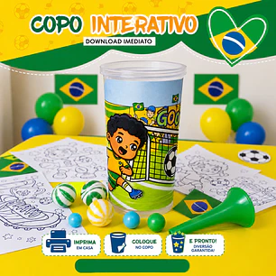 Arquivo Copa do Mundo Copo Interativo