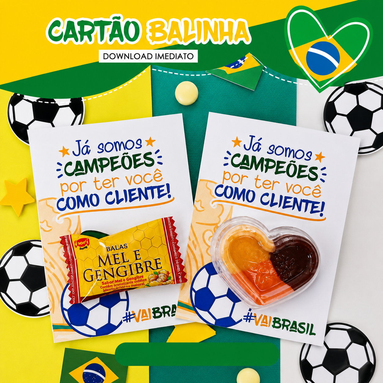 Arquivo Copa do Mundo Card Balinha Cliente 1