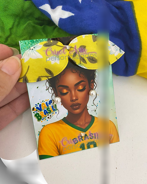 Arquivo Copa do Mundo Card Brinco e xuxinha 1