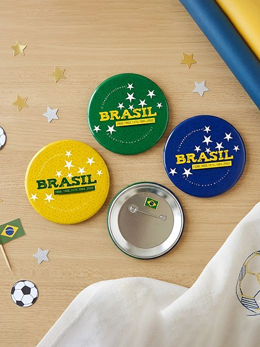 Arquivo Copa do Mundo Artes para Bottons 1